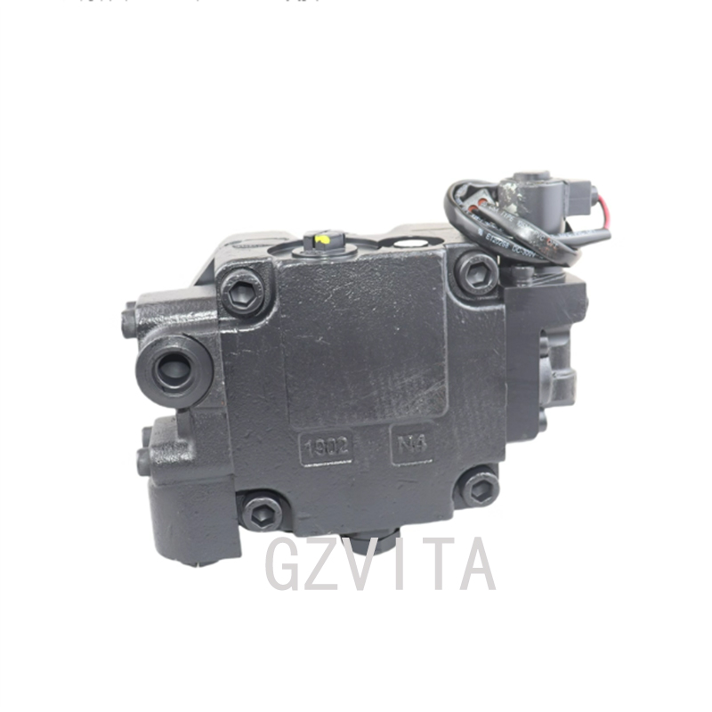 708-7S-00352 D61 D65 Hydraulic Fan Piston Pum.jpg
