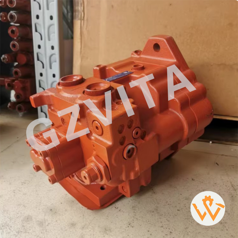 Sunwar100 LG85 PSVD2-42 Hydraulic pump  Hydraulic Main Pump.jpg