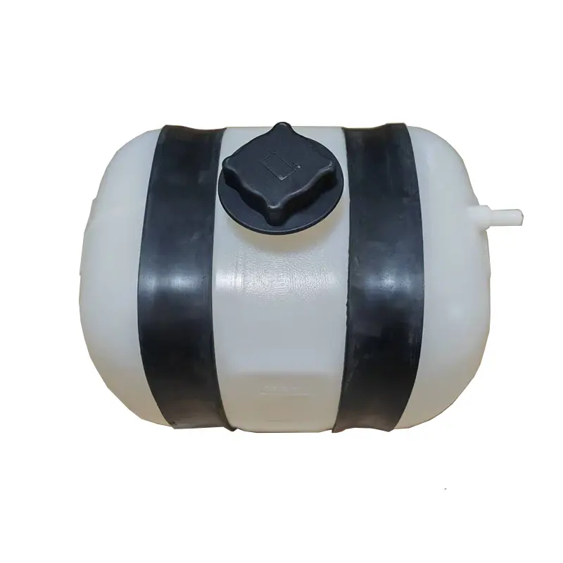 17214674 Volvo Excavator EC210B EC240 EC290B Coolant Expansion Water Tank 11110726 (1).jpg