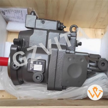 Hydraulic Piston Pump K3v80 11C3115 for Lingong...