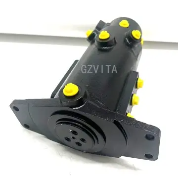 703-04-12260 Swivel Joint Assembly For PC18 PC20 PC30 703-04-12270