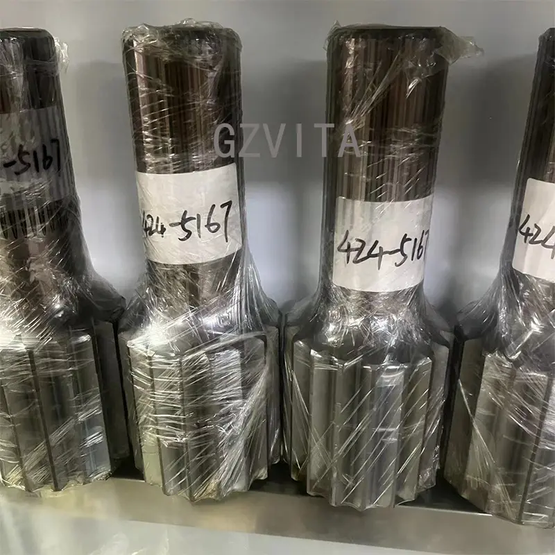 4245167 Sun Gear For CAT Wheel Loader 950M 972 (1).jpg