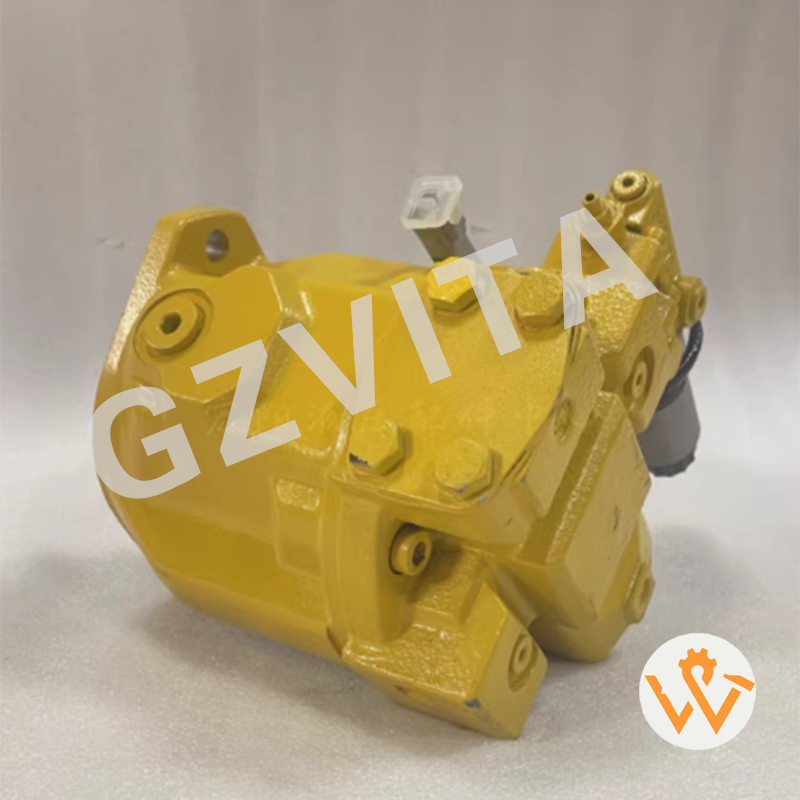 E340D E330D E336D 259-0815 Hydraulic Fan Piston Pum.png