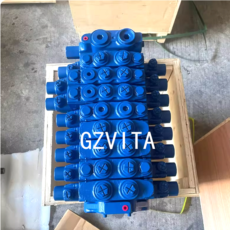 CLG906E HVSE-12-08-PLL280-BE062 12C9600 Distributing valve.jpg