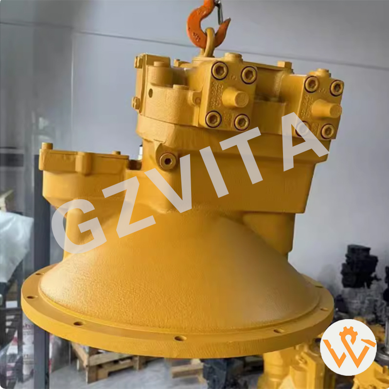 311-9541 3119541 Hydraulic Pump for Caterpillar.jpg