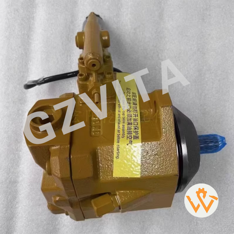 E345D 349D 349D2 295-9426 Hydraulic Fan Piston Pum Fan Motor Fan Pump.jpg