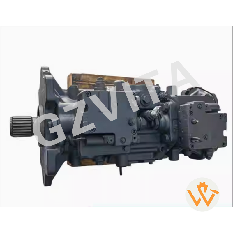 PC850-8 HPV375 708-2K-00110 Hydraulic pump Piston Pump Hydraulic Main Pump.png