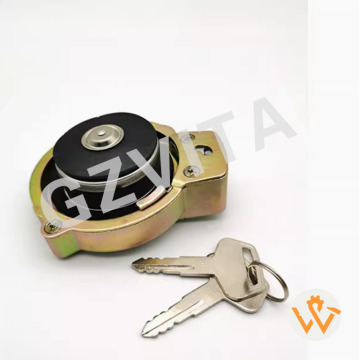 Construction Machinery Parts Excavator Hydraulic Tank Cap Model 17A-60-11310 PC200-6 PC200-7 PC300-8 6 Months Warranty