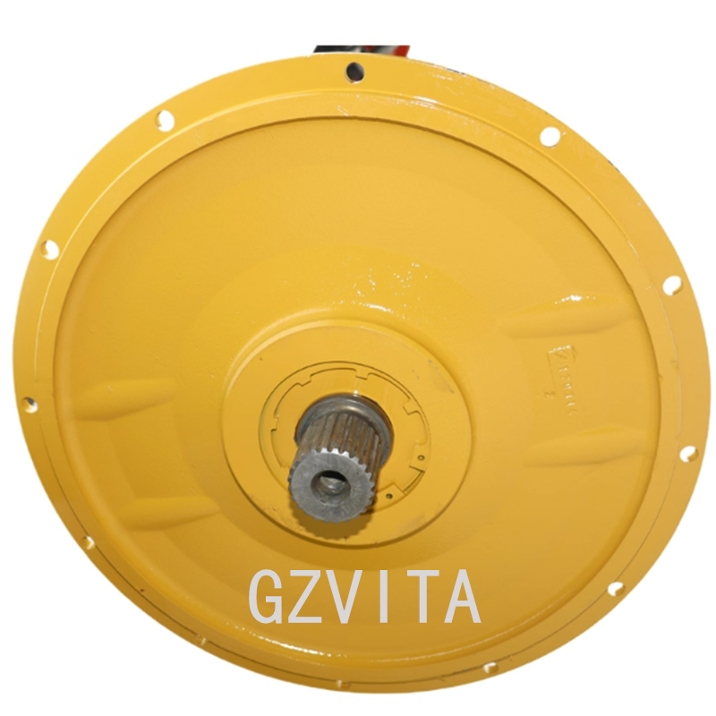 432-8567 M320 321 322DC Hydraulic pump.jpg