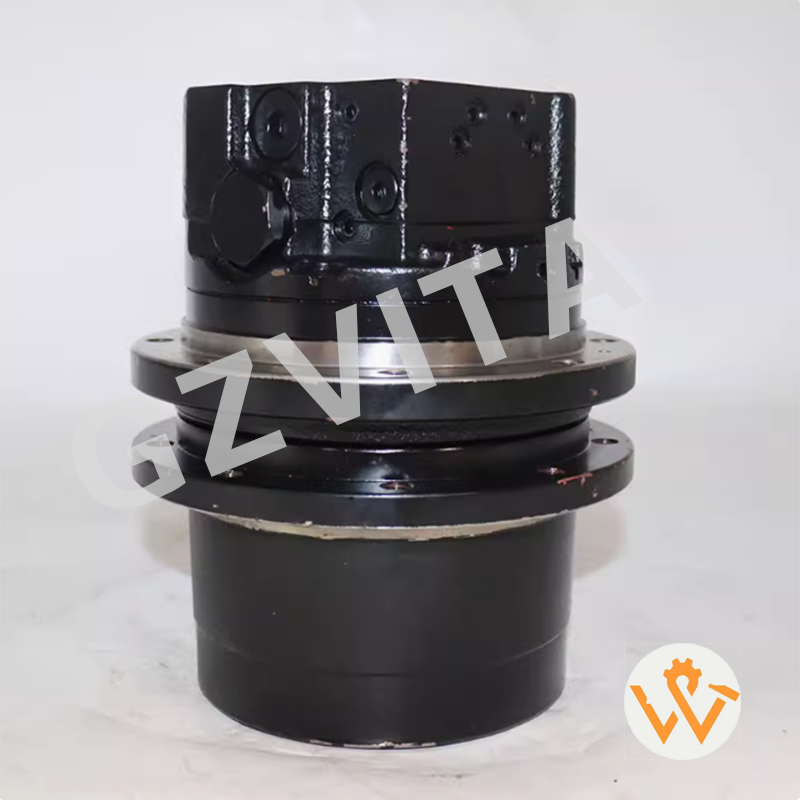 E301.5 E301.7 PHV-1B-12B 508-1316 Final Drive Travel reduction gearbox Travel reduction gearbox .png