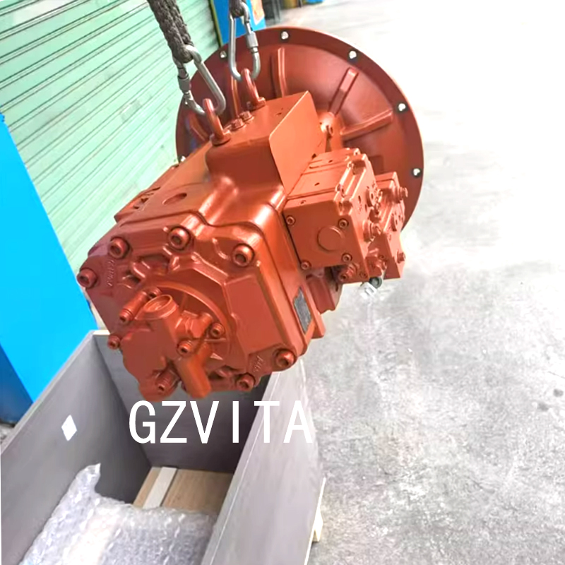 LG920 LG922 LG923 LG925 for V9N-130DT Hydraulic Main Pump.jpg