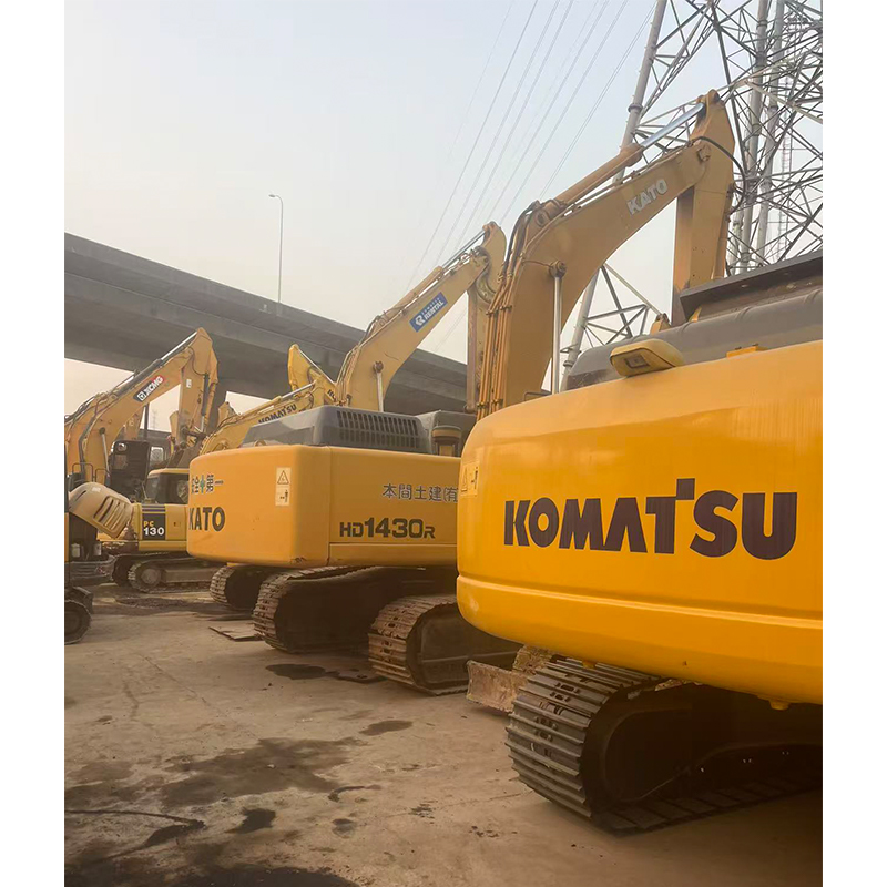 Second-hand Excavator.jpg