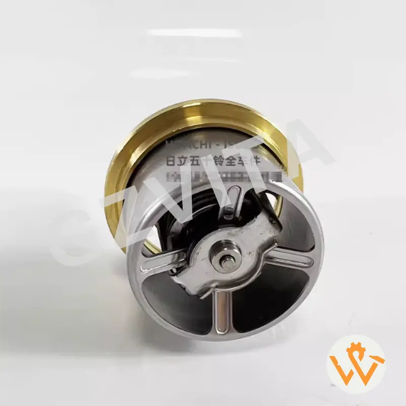 1137700801 Isuzu 6UZ1 6WG1 Thermostat For ZX450 ZX470-3 ZX650 ZX870-3 (1).png