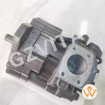 14723835 PVC90RC19 ECR88D EC80D Hydraulic pump Hydraulic Main Pump Piston Pump