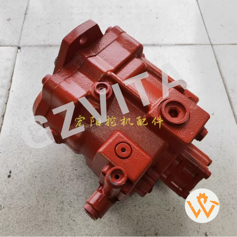 B0610-54009 Hydraulic Main Pump.jpg