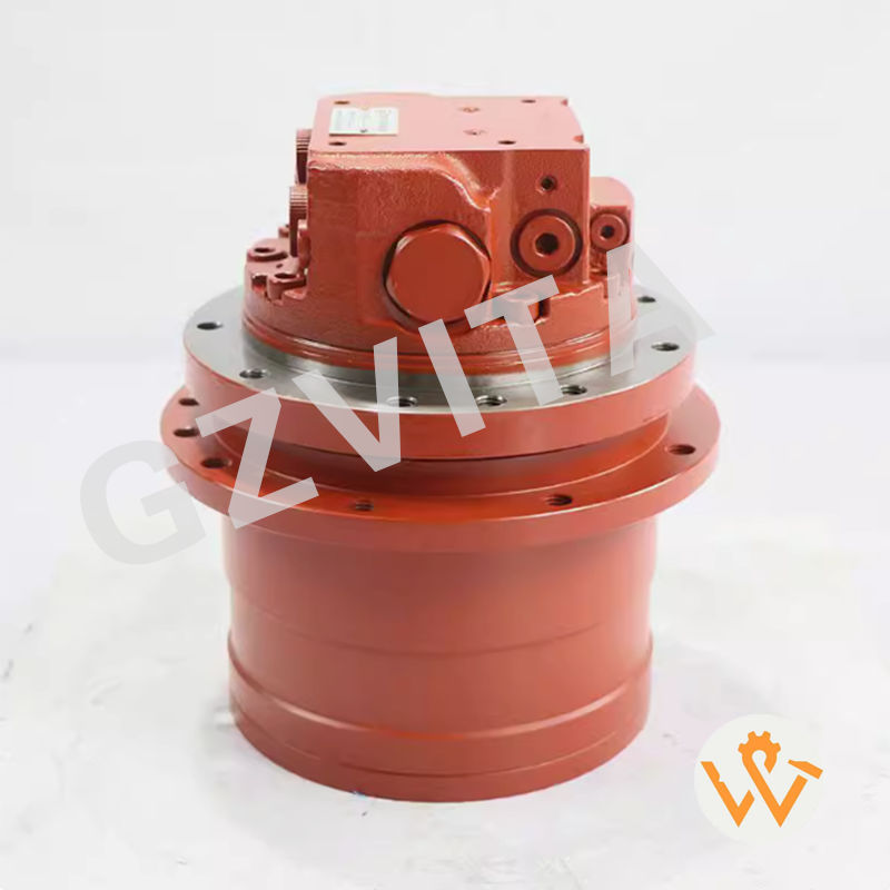 EX30 EX35-2 Traveling motor  Final drive MAG-18V-250.png