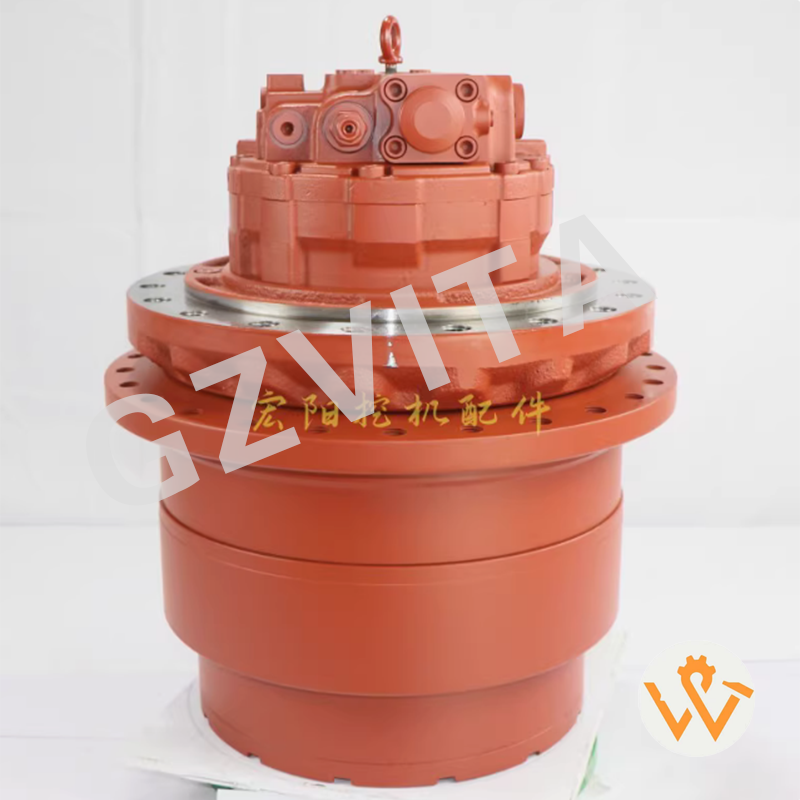 SY335 SY365 MAG-1800VP-6000 Final Drive.png