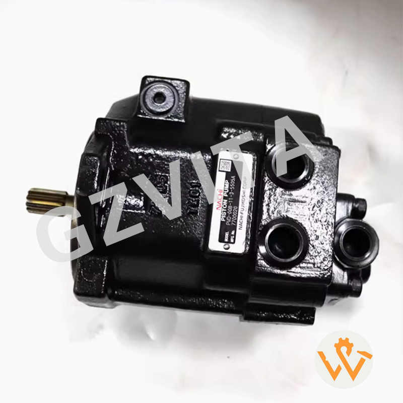 PC10 YANGMA VIO10 PVD-00B-11 Hydraulic pump  Hydraulic Main Pump.png
