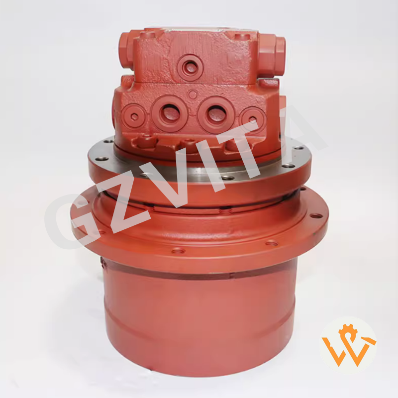 EX40 EX45 PC40 PC45 IHI45 IHI50 Traveling motor  Final drive PHV-500-48B .png