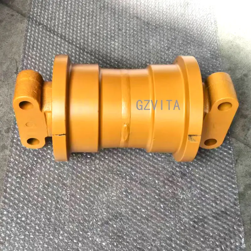 1832874 Track roller For CAT Excavator 336D 330D 345D (2).jpg