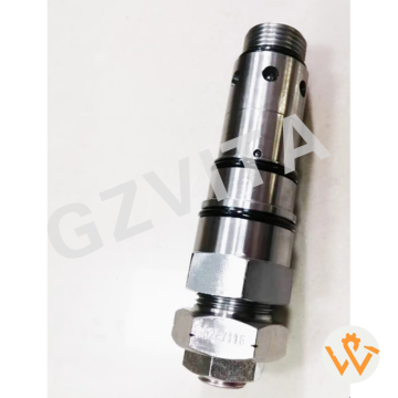 Main Control Relief Valve 352-7116 For E320 E323 E330 E336 E324D E329D E326GC 3527116