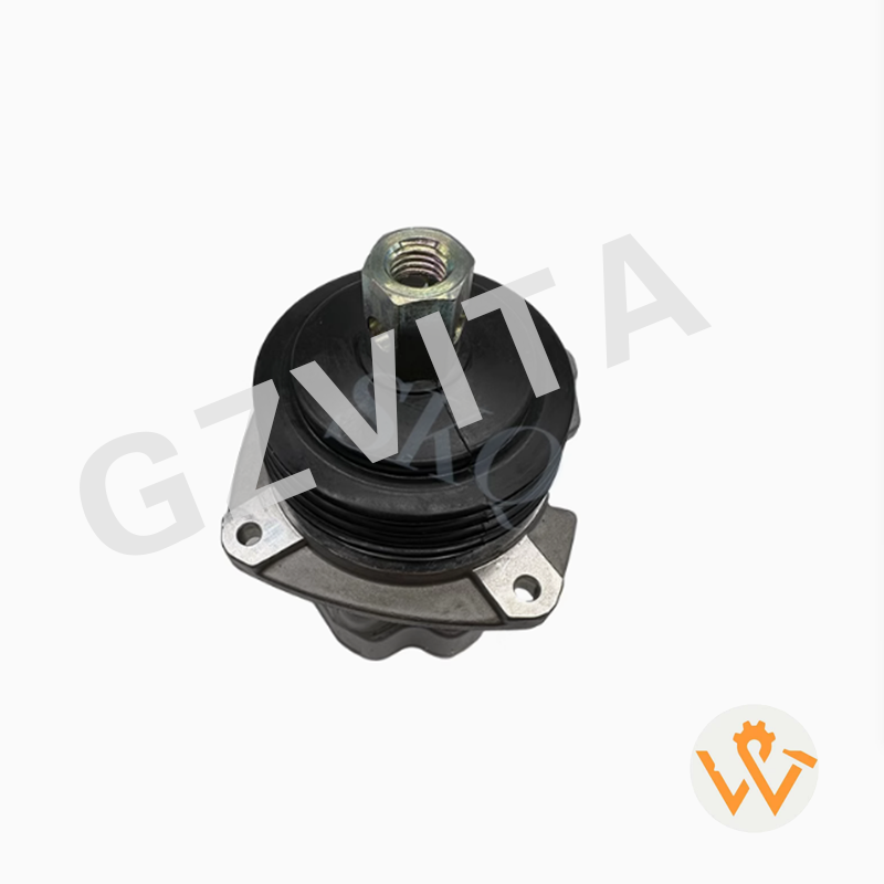 Excavator Parts 297-0529 297-0589 Joystick Assembly Pilot Valve for E320D E330D E336D Construction Machinery Part Operating handle.png