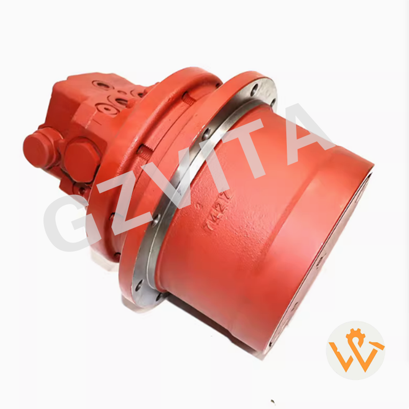 EX30 EX35 U30 U35 IHI30 IHI35 Traveling motor  Final drive PHV-300-53B.png