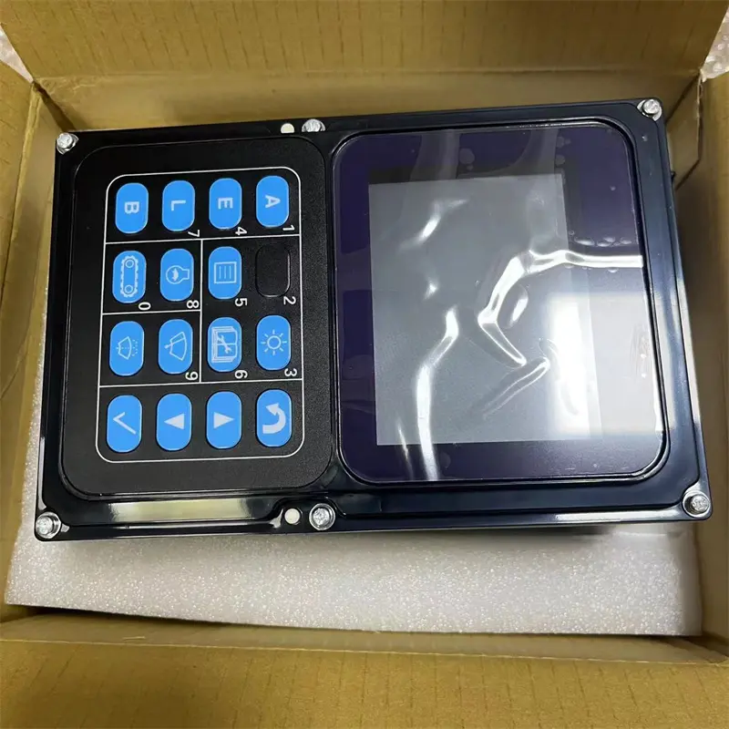 Excavator Cab Monitor Display Screen 7835121013 Fo03.jpg