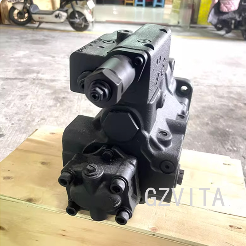 ZAX60 ZAX65 EX60 EX75 EX75UR PVK-3B-725 Hydraulic Pump.jpg
