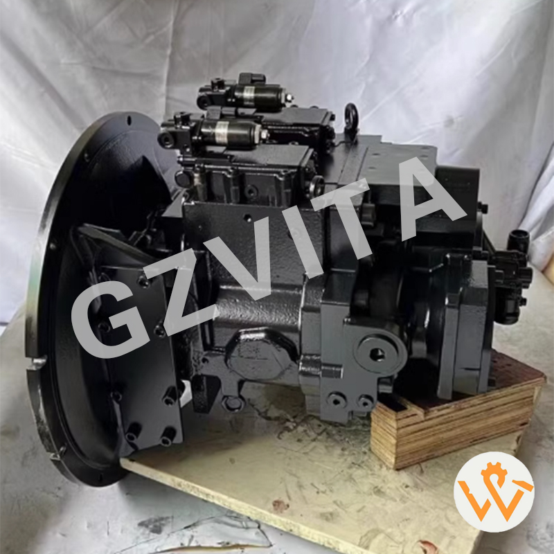 SY465 SY485 SY550 K5V212 Hydraulic pump.jpg