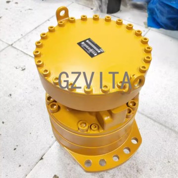 Original Excavator Hydraulic Swing Motor for CAT 307 307.5 308 309 310 487-6234 589-5725 487-6240