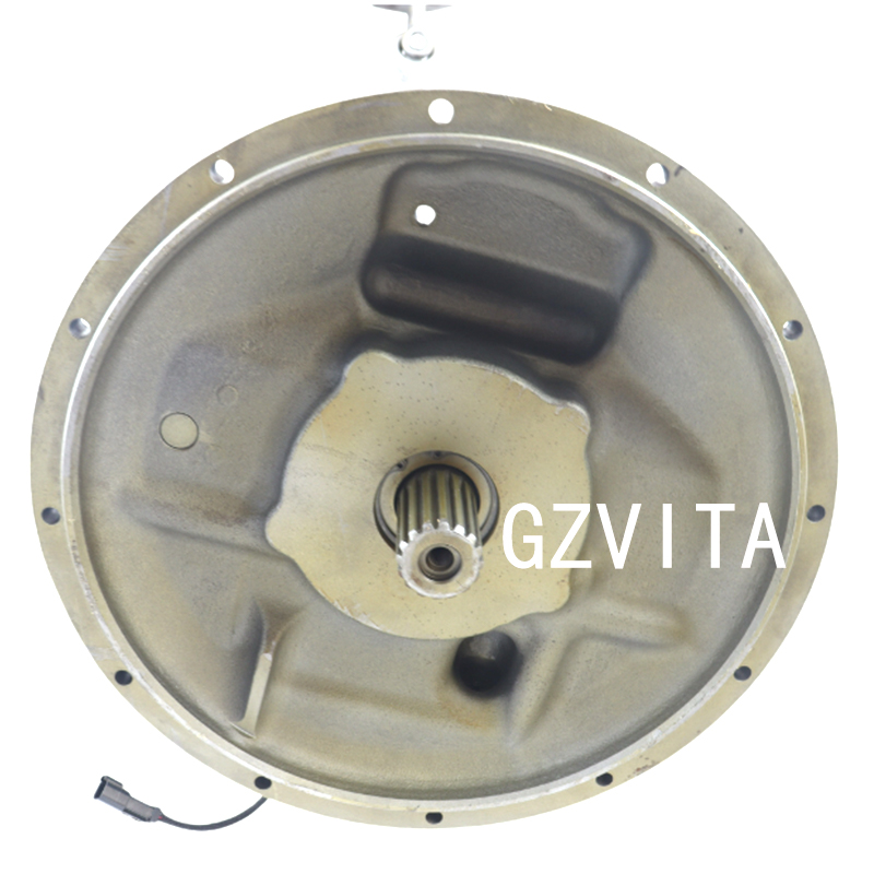 708-708-1L-00690 PW148-8 Hydraulic pump  Hydraulic Main Pump Piston Pump.jpg