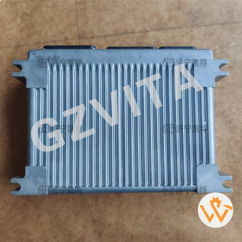 High Quality Controller 7835-26-2003 7835262003 for Komatsu PC300-7 PC350-7 PC360-7 Excavator.jpg