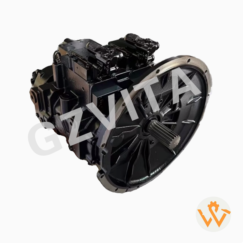 SY465 SY485 SY550 K5V212 Hydraulic pump.png