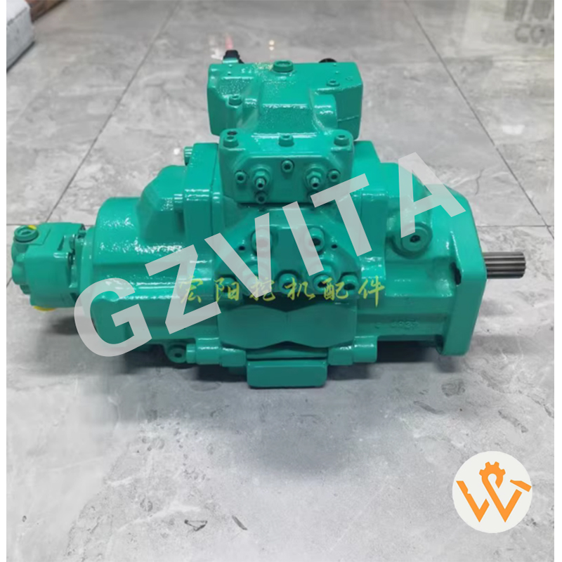 Hydraulic Pump Assembly K3V63/112BDT.jpg