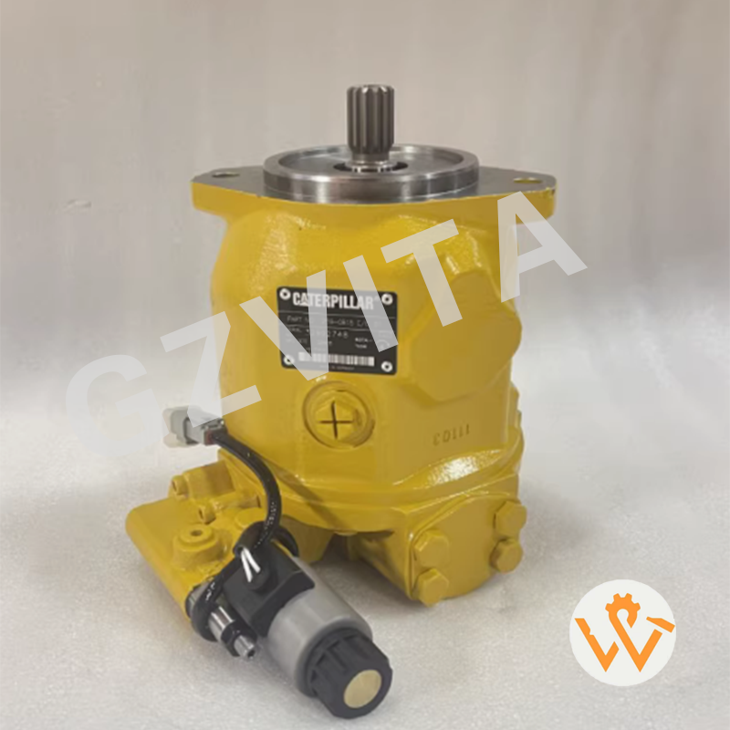 E340D E330D E336D 259-0815 Hydraulic Fan Piston Pum.png