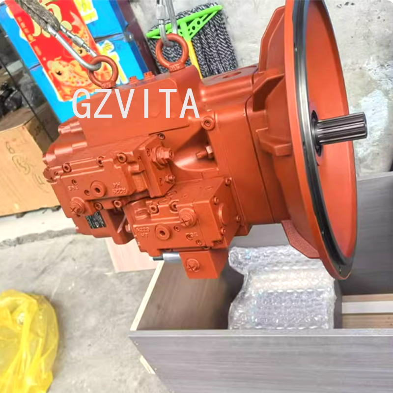 LG920 LG922 LG923 LG925 for V9N-130DT Hydraulic Main Pump.jpg