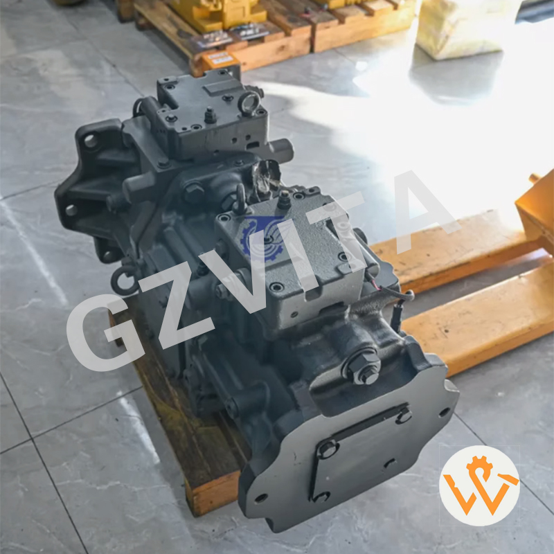 PC800 PC850-8 708-2K-00110 Hydraulic pump Piston Pump Hydraulic Main Pump.jpg