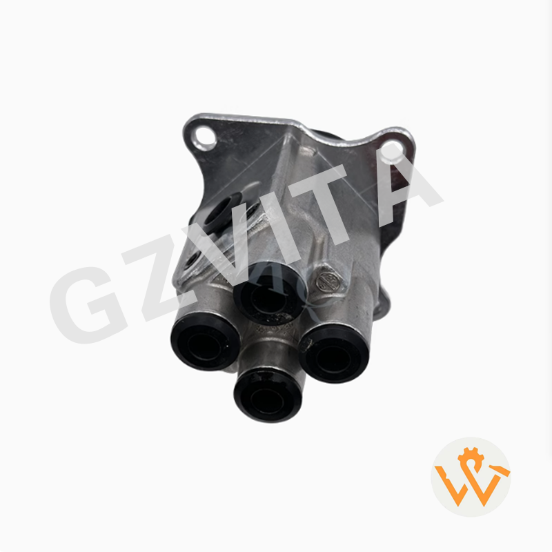 Quality Pilot Valve 702-16-01180 7021601181 for Komatsu Excavator PC25-1 PC30-1 PC30-7 PC30-8 PC35-1 Excavator Parts.png