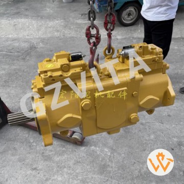 K7V180 K7V180DTP-1E0C Hydraulic Main Pump for Excavator CAT336GC CAT345GC 550-4341 Repair Parts Spare Parts Seal Kit