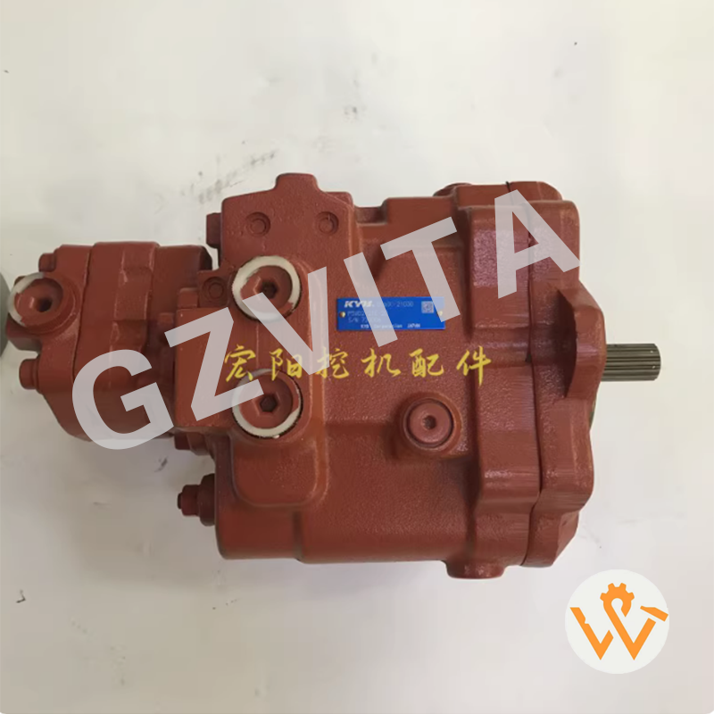 PSVD2-21E Sunward40 50 LiuGong 904 Hydraulic pump.png