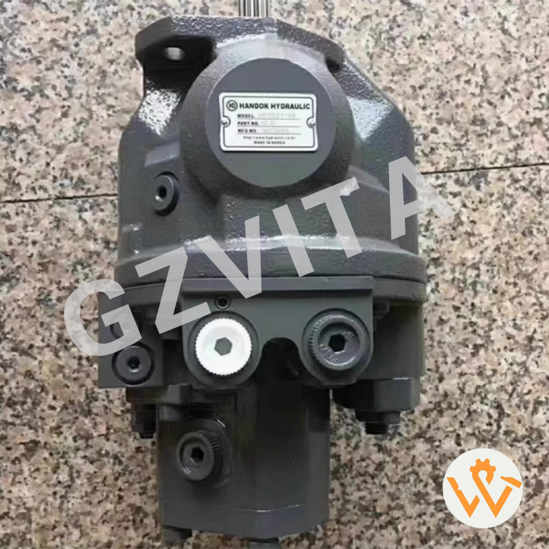EX30 35U AP2D21 Hydraulic Main Pump.jpg