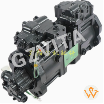DX150-9 K5V80DT-9N-12T Hydraulic pump  Hydraulic Main Pump