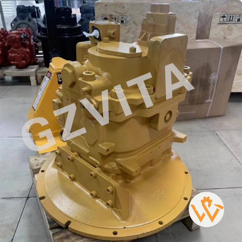 E330D2 E336D E336D2 E340D K5V160 K5V200 Hydraulic pum.jpg