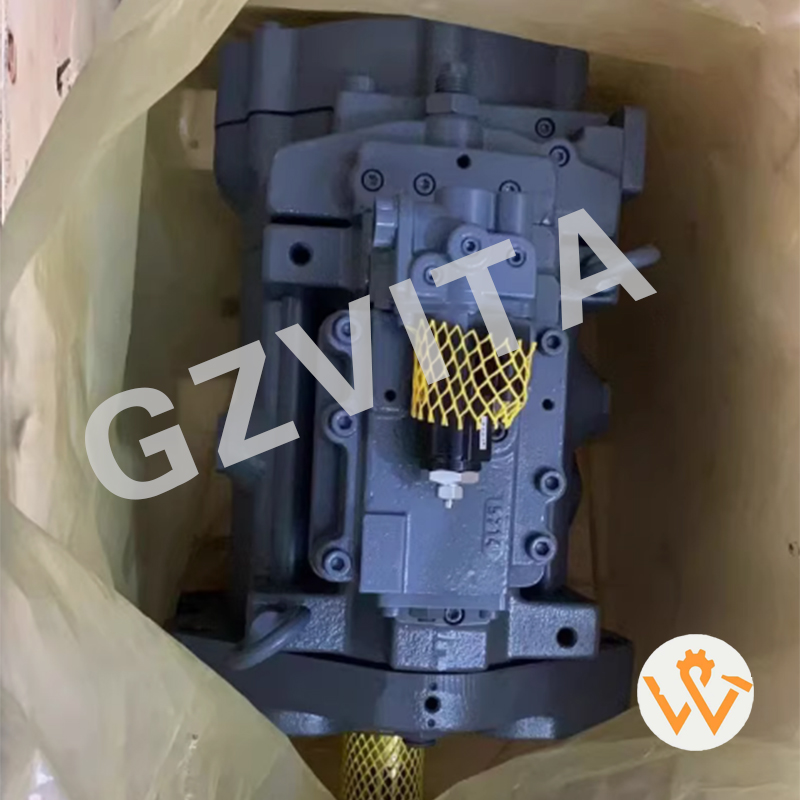 ZAX670/690-5G ZAX870/890-5A Hydraulic Pump Hydraulic Main Pump.jpg