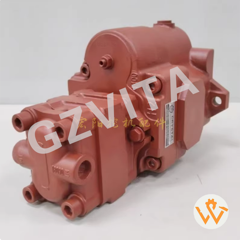 PVD-1B-32P U30 U35 PC30 EX30 EX35 Hydraulic Pump Main Pump For Kubota.png