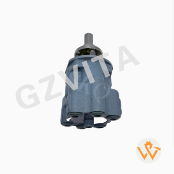 Hitachi EX200 Romania Parts