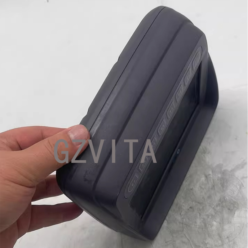 XE470 XE490 XE550 Excavator LCD Monitor Display.jpg