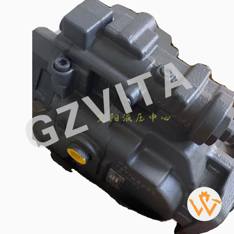 EC80D PVC90RC19 Excavator Hydraulic pump Hydraulic Main Pump Piston Pump.png
