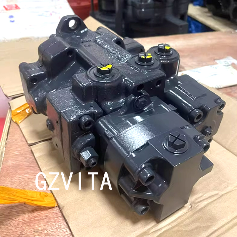 EX45 PC40 PC45 PC50 Hydraulic pump.jpg